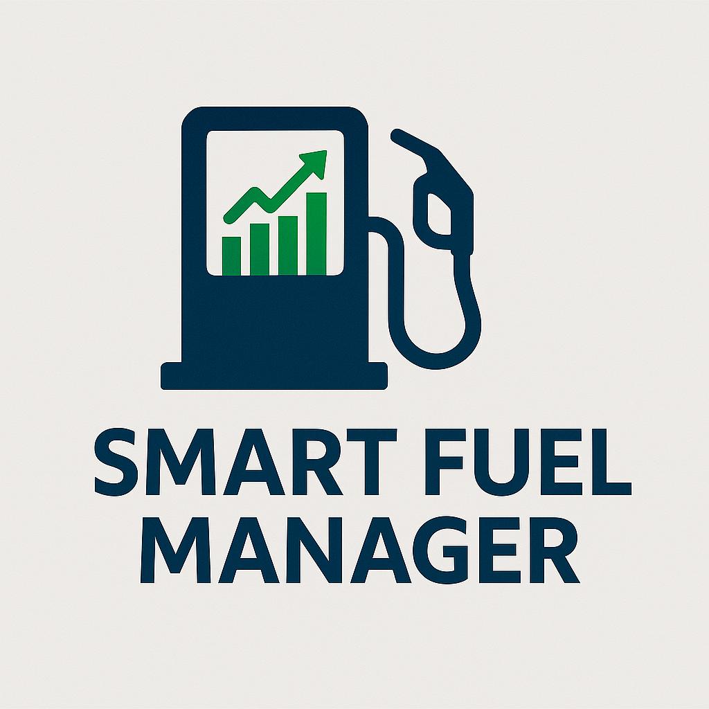 SmartFuel Logo